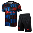 Camisa 2024/25 - Pré-Jogo Away