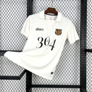 Camisa Edição Especial Lamine Yamal 304 - Branca