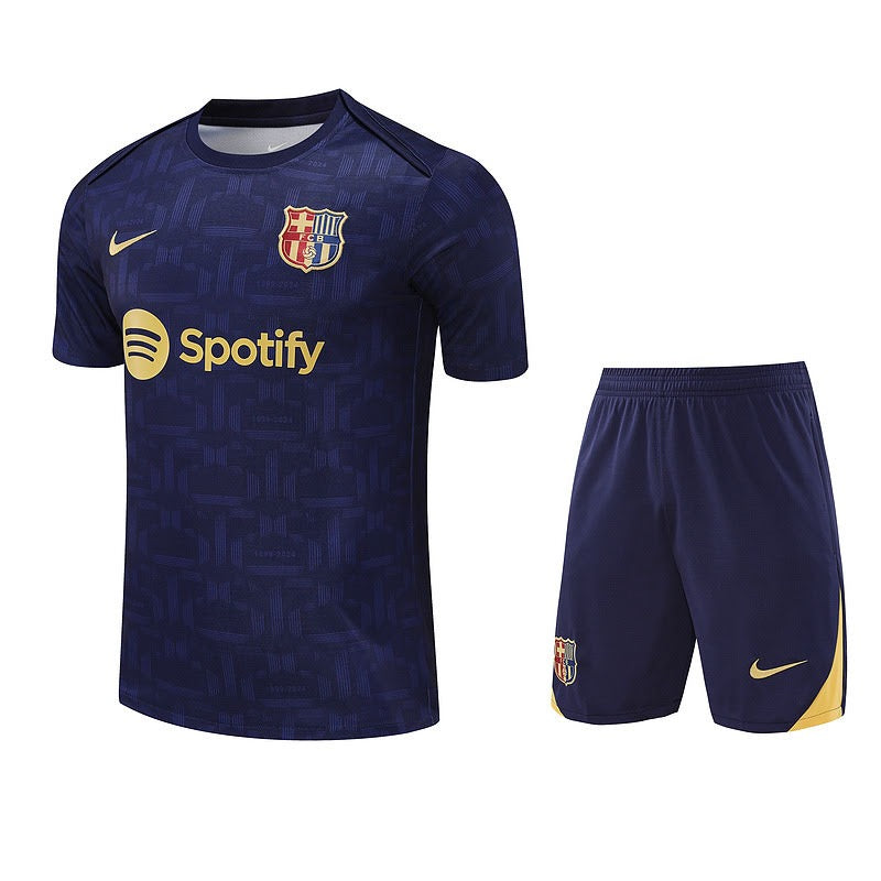 Camisa 2024/25 - Pré-Jogo Home