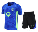 Camisa 2024/25 - Pré-Jogo Third