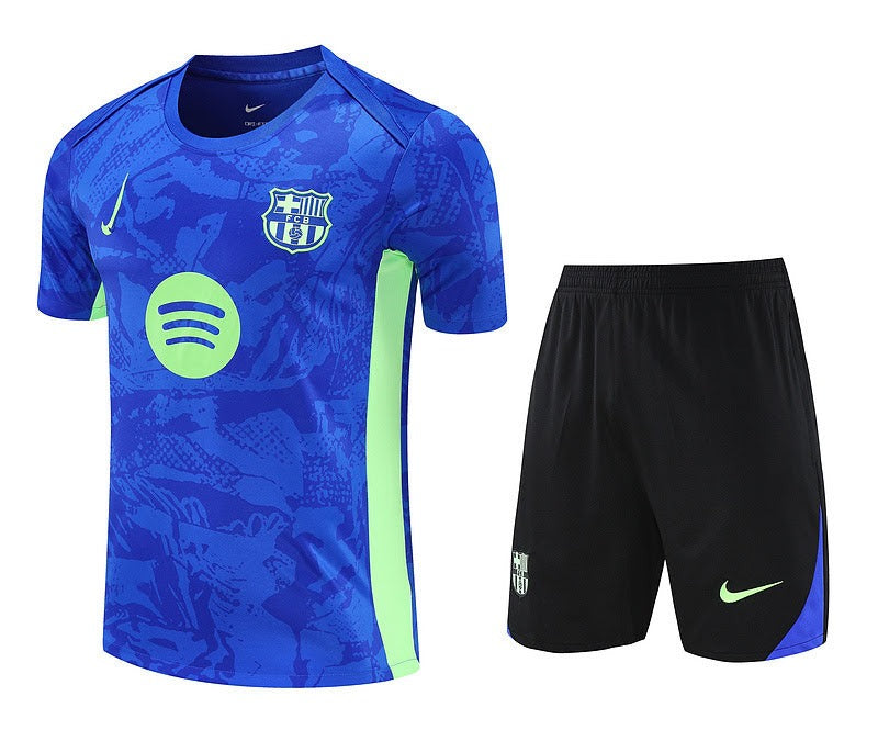 Camisa 2024/25 - Pré-Jogo Third