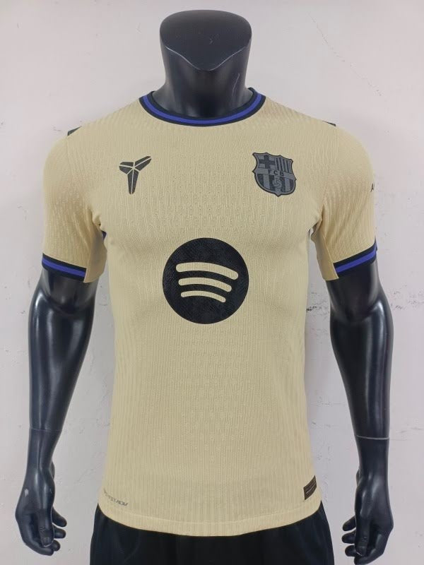 Camisa Away 2025/26 - Jogador