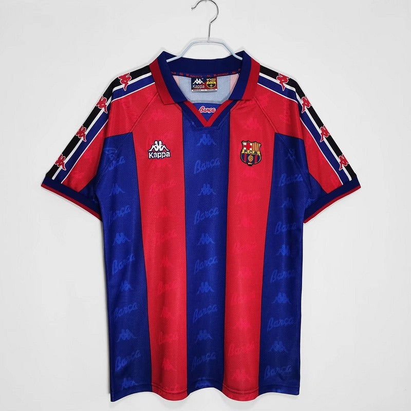 Camisa Retrô Home 1995/97 - Torcedor