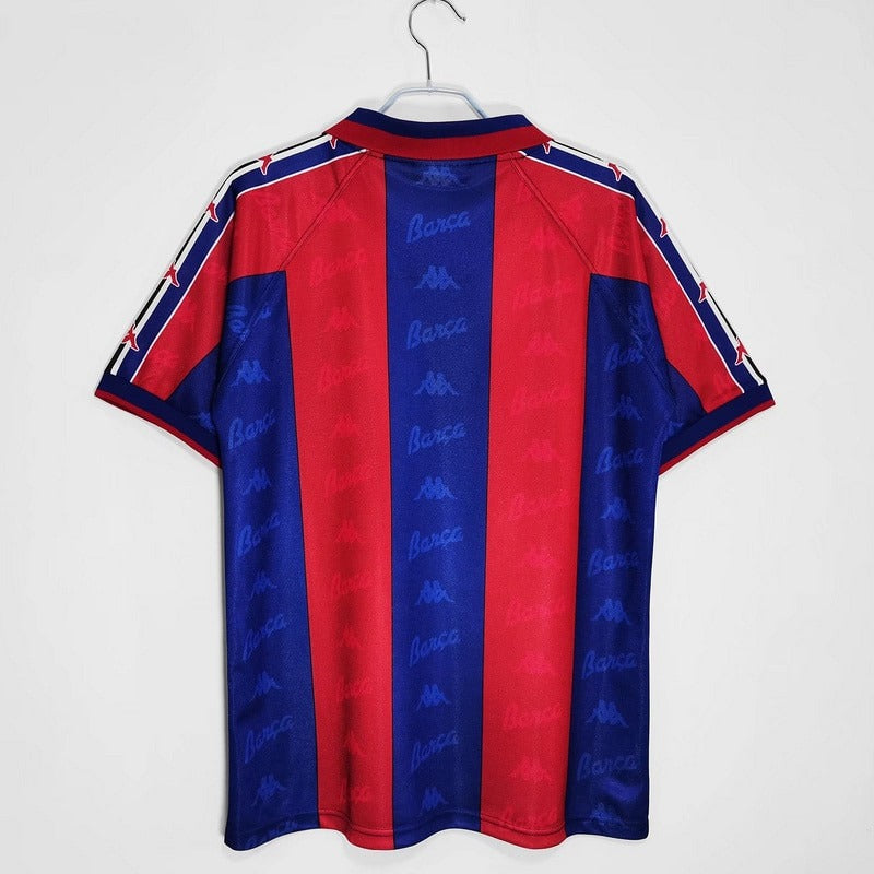Camisa Retrô Home 1995/97 - Torcedor