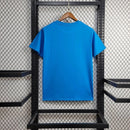 Camisa Especial Balmain 2024/25 (Azul)