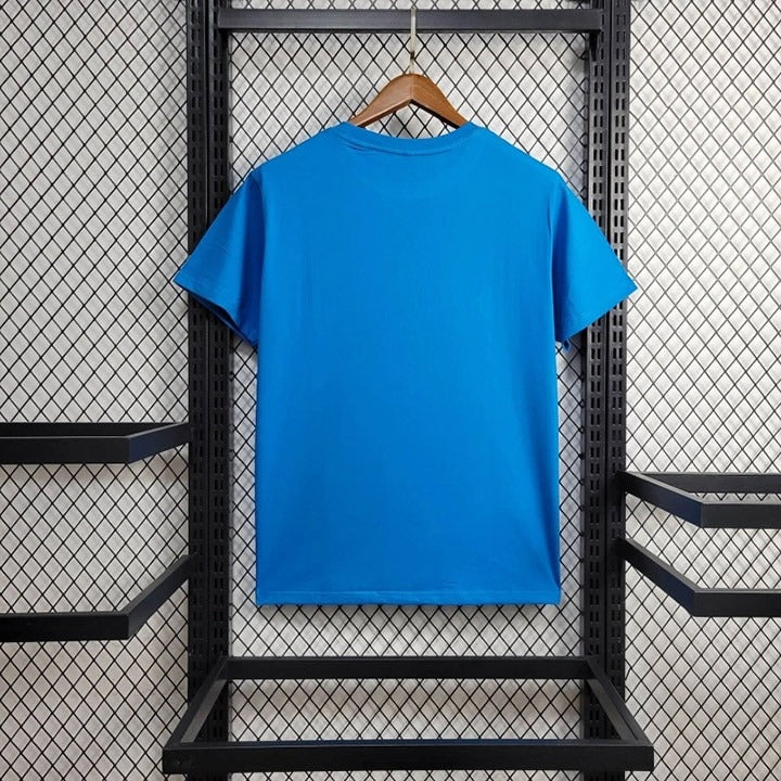 Camisa Especial Balmain 2024/25 (Azul)