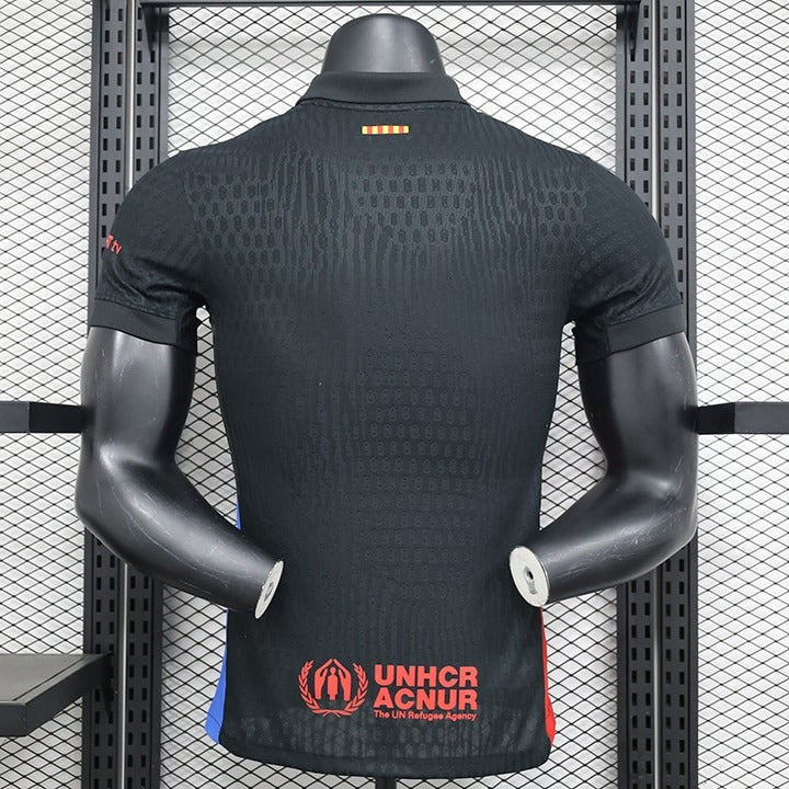 Camisa Away 2024/25 - Jogador