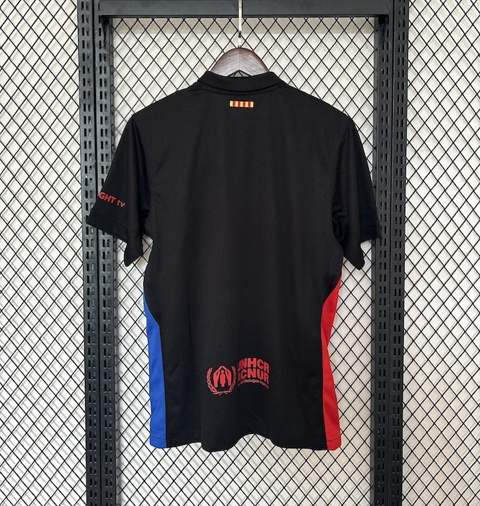 Camisa Away 2024/25 - Torcedor