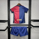 Kit Infantil - Home 2024/25