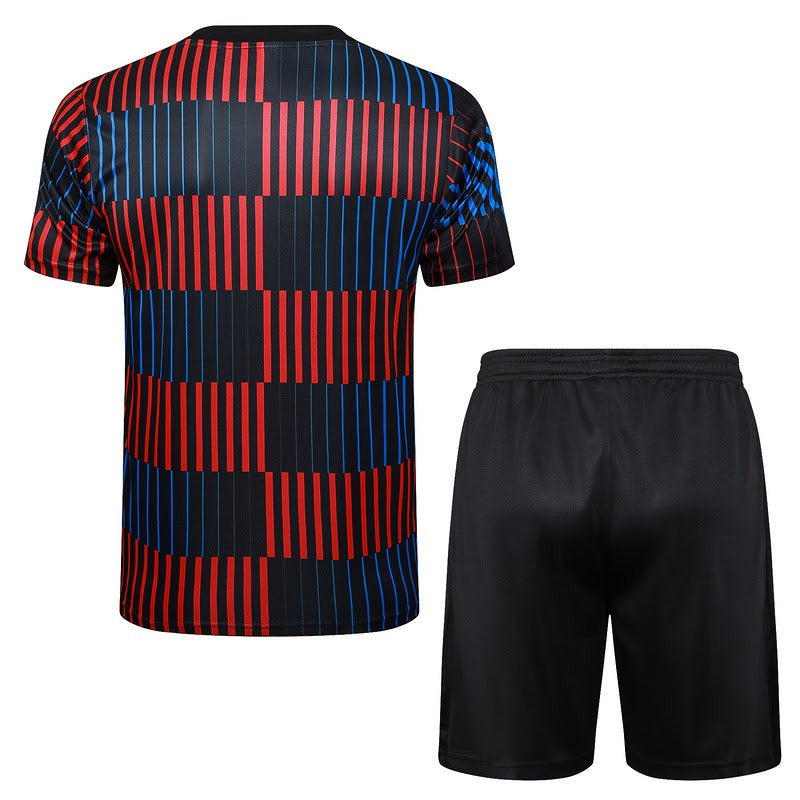 Camisa 2024/25 - Pré-Jogo Away