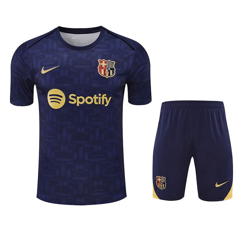 Camisa 2024/25 - Pré-Jogo Home