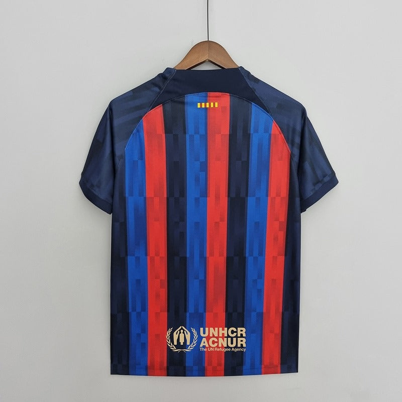Camisa Home 2022/23 - Torcedor