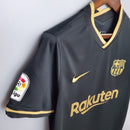 Camisa Away 2020/21 - Torcedor