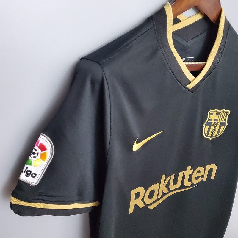 Camisa Away 2020/21 - Torcedor