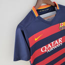 Camisa Retrô Home 2015/16 - Torcedor