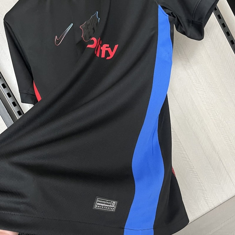 Camisa Away 2024/25 - Torcedor