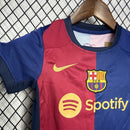 Kit Infantil - Home 2024/25