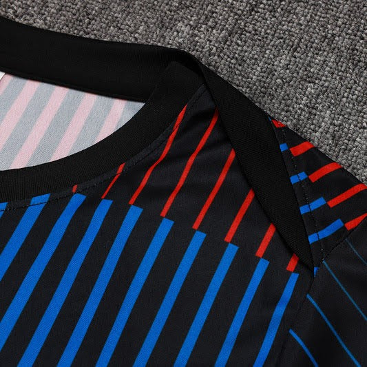 Camisa 2024/25 - Pré-Jogo Away