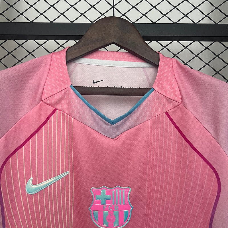 Camisa Especial 2025/26 - Torcedor