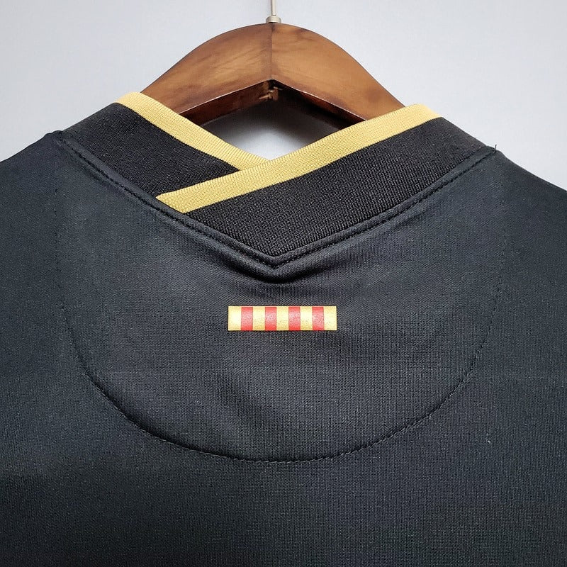 Camisa Away 2020/21 - Torcedor