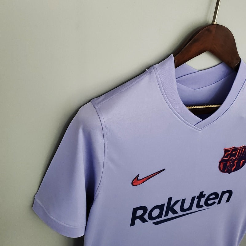 Camisa Away 2021/22 - Torcedor