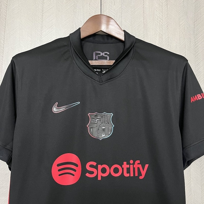 Camisa Away 2024/25 - Torcedor