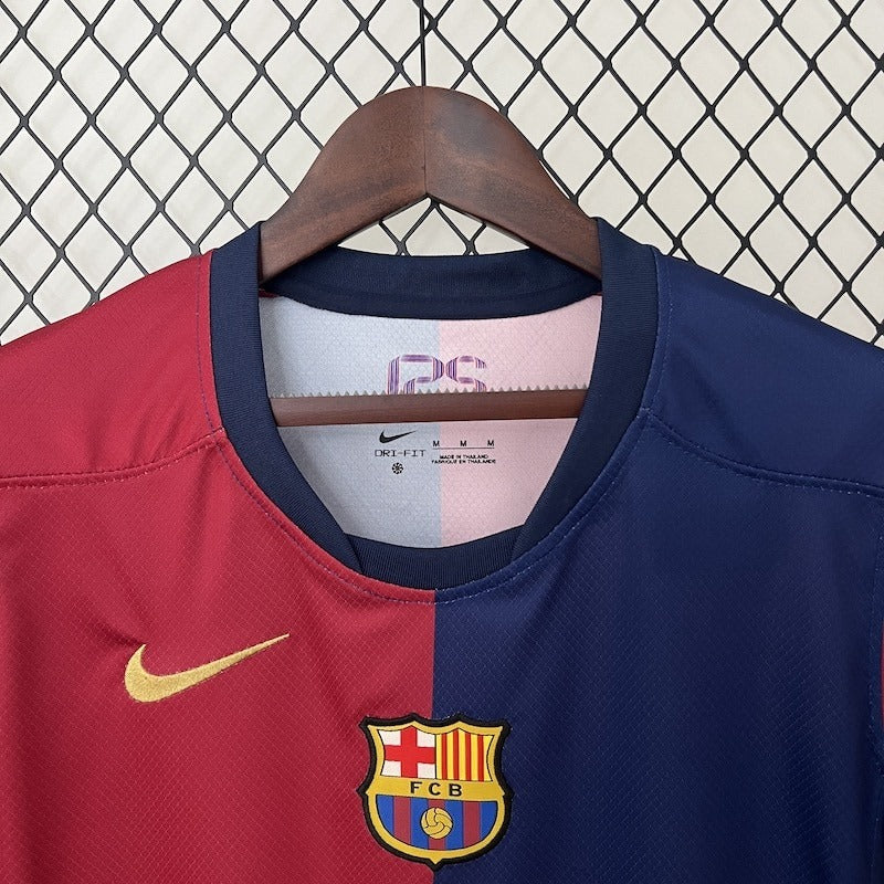Camisa Home 2024/25 - Torcedora