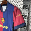 Camisa Home 2024/25 - Torcedor