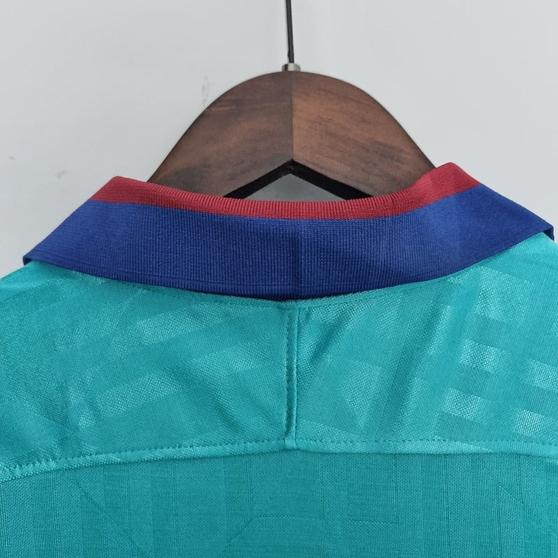 Camisa Retrô Third 2019/20 - Torcedor