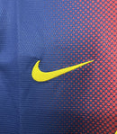 Camisa Retrô Home 2012/13 - Torcedor