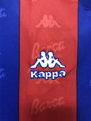 Camisa Retrô Home 1995/97 - Torcedor