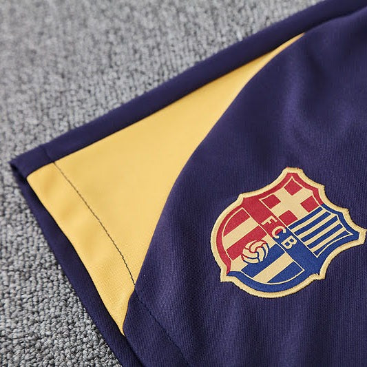 Camisa 2024/25 - Pré-Jogo Home