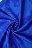 Camisa 2024/25 - Pré-Jogo Third