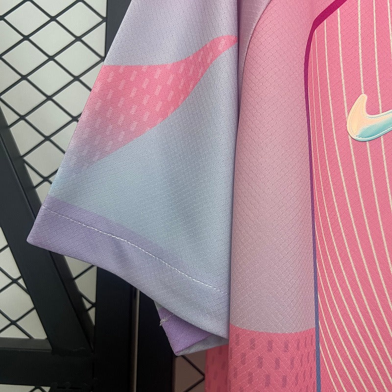 Camisa Especial 2025/26 - Torcedor