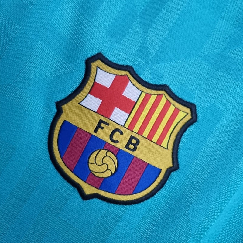 Camisa Retrô Third 2019/20 - Torcedor