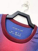 Camisa Retrô Home 2012/13 - Torcedor