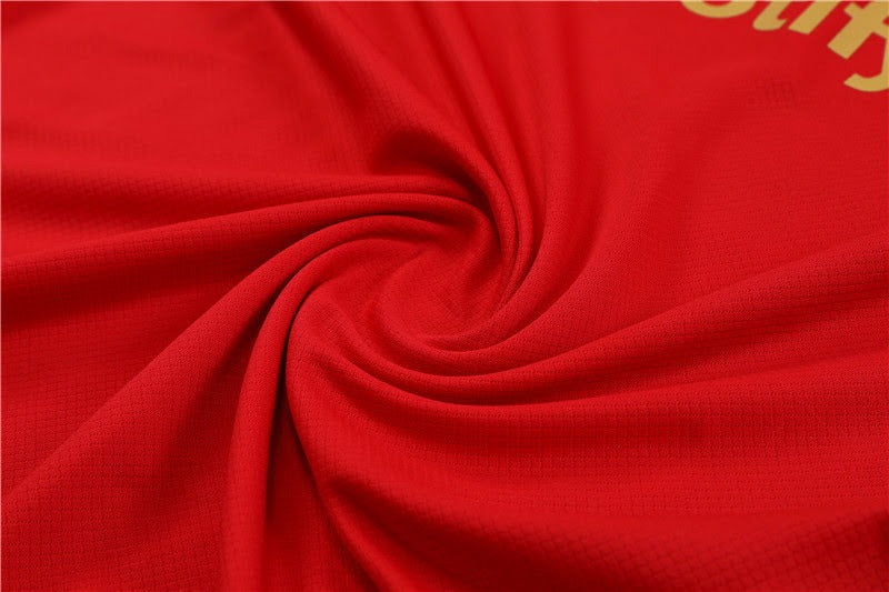 Kit de Treino 4  2024/25