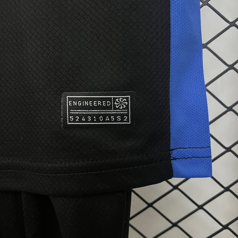 Kit Infantil - Away 2024/25 (Logo Nova)