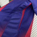 Camisa Home 2025/26 - Torcedor