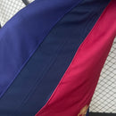 Camisa Home 2024/25 - Edição Travis