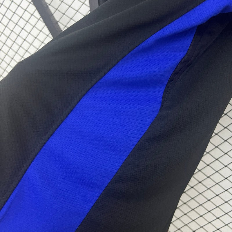 Camisa Away 2024/25 - Edição Travis (Versão Alternativa)