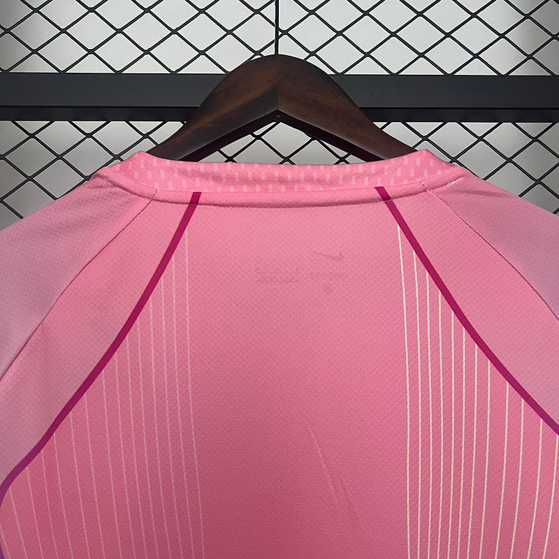 Camisa Especial 2025/26 - Torcedor