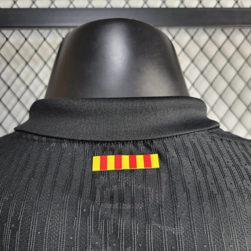 Camisa Away 2024/25 - Jogador