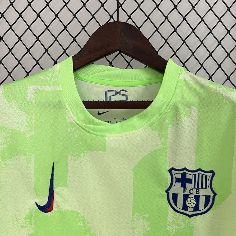 Camisa Third 2024/25 - Torcedor