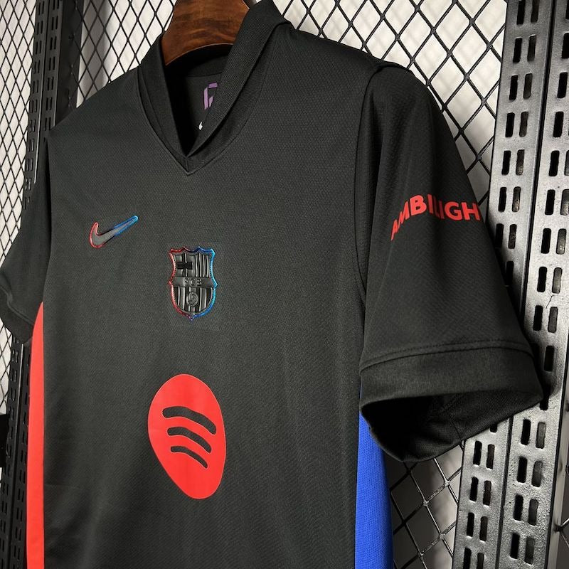 Camisa Away 2024/25 - Torcedor (Logo Nova)