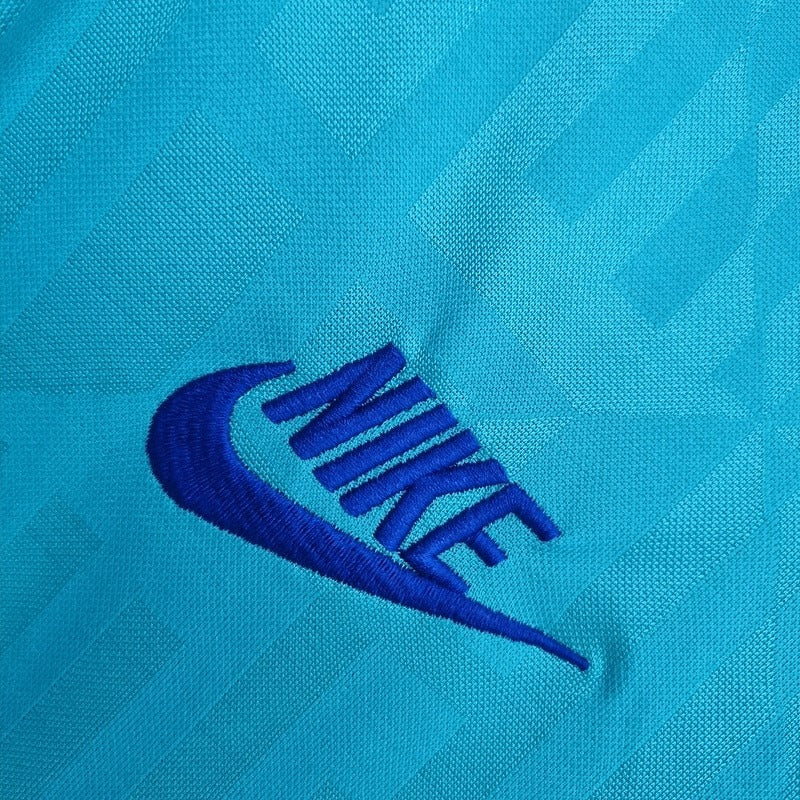 Camisa Retrô Third 2019/20 - Torcedor