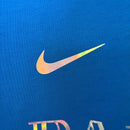 Camisa Especial Balmain 2024/25 (Azul)