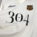 Camisa Edição Especial Lamine Yamal 304 - Branca