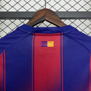 Camisa Home 2025/26 - Torcedor