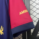 Camisa Home 2024/25 - Edição Travis